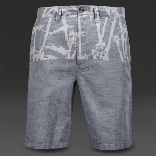 Vans Dewitt Colorblock Grey Shootz for Men